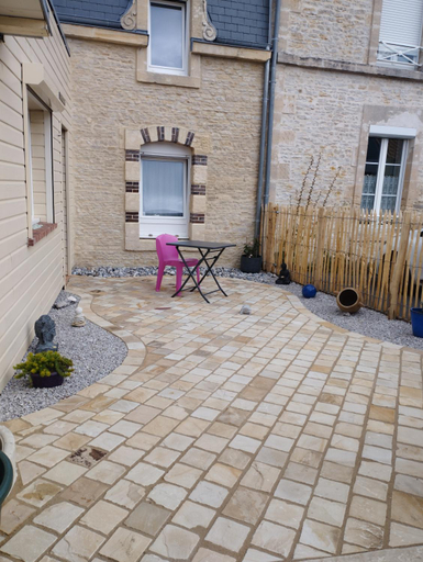 Others 4, Chambre d'hotes sur les plages du debarquement, Calvados