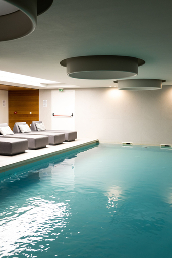 Sport & Beauty 3, Ananti City Resort, Thessaly