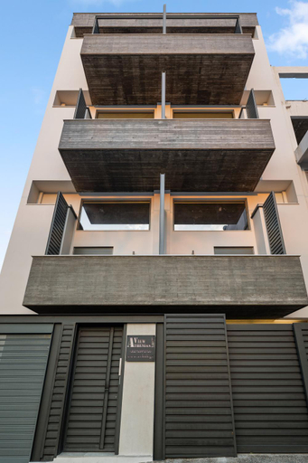 Exterior & Views, ATHENIAN VIEW LOFT, Attica
