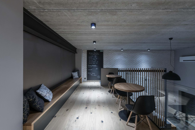 Food & Drinks 2, Boutique Hotel Vinarstvi Skrobak, Hodonín