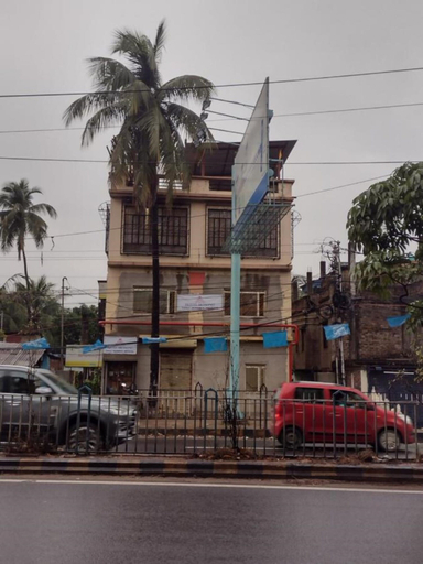 Exterior & Views 2, Hotel Skyking, North 24 Parganas
