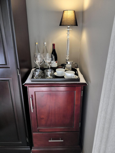 Others 3, Perle Du Cap, Cape Winelands