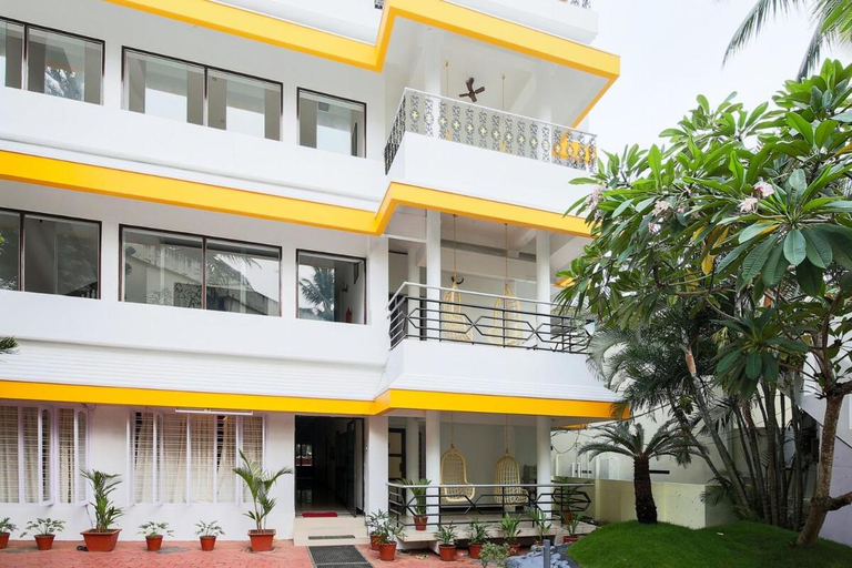 Others 4, Hotel Moonlight, Thiruvananthapuram