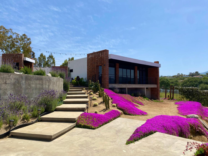Exterior & Views 5, Hotel Otero Valle de Guadalupe, Ensenada