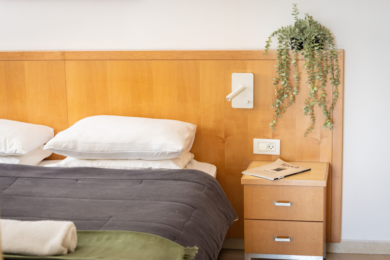Bedroom 2, Marina Sea-front Retreat by Sea N' Rent