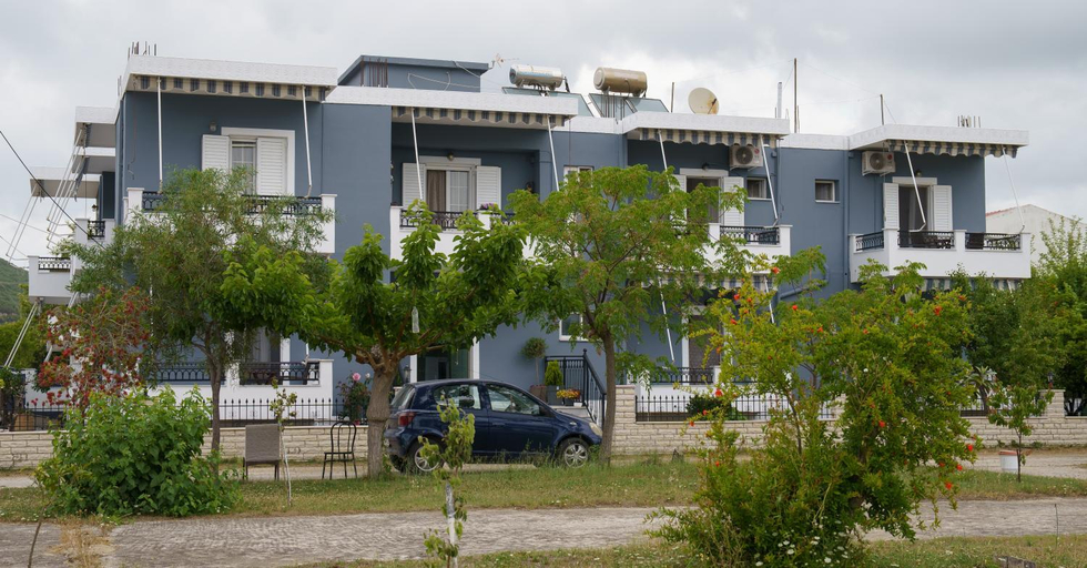 Others 4, Mak Luxury Rooms, Epirus