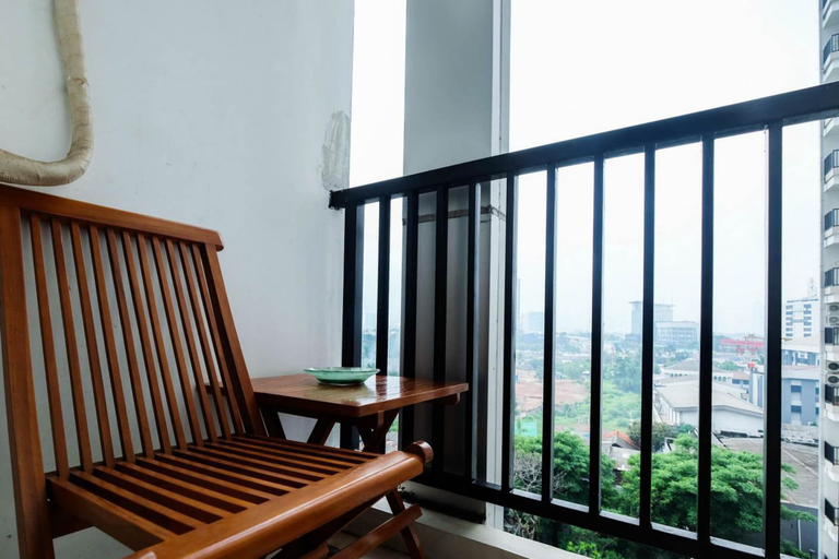 Others 4, New Elegant Studio Signature Park Grande Apartment, East Jakarta