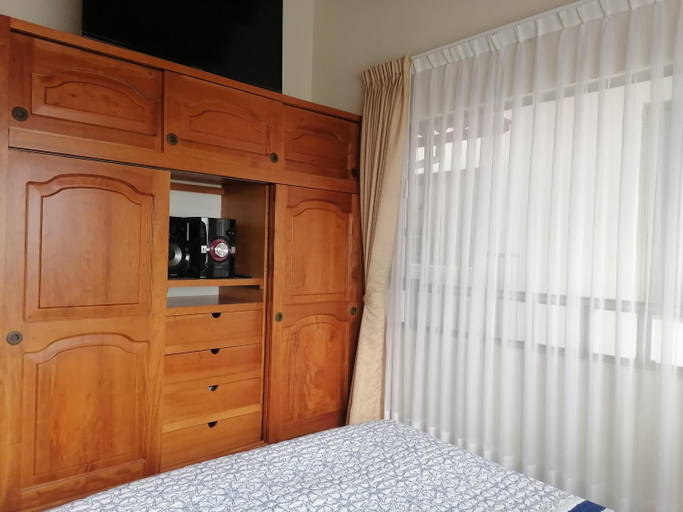 Bedroom 2, Hospedaje Rodal, Guatavita