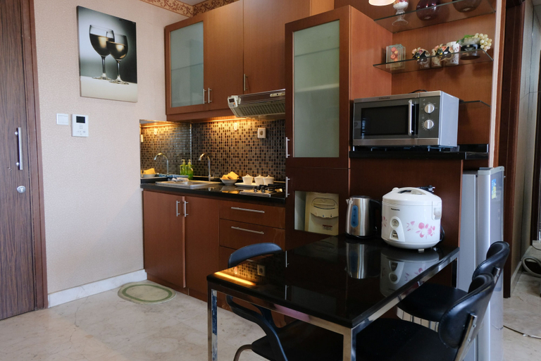 Others 4, Spacious And Modern 2Br At Apartment Dago Butik, Bandung