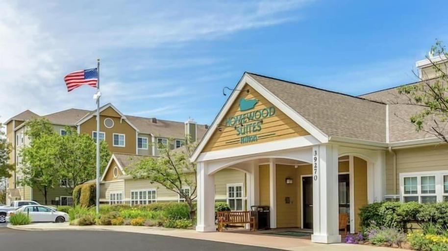 Homewood Suites By Hilton Fremont, Ca, Alameda