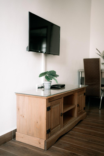 Facilities 2, BT Seaside Cottages, Magharibi