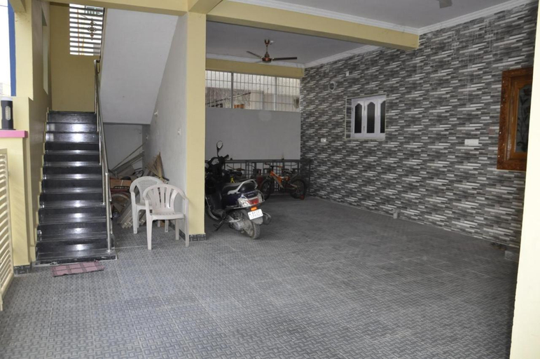 Others 5, Maanas Homestay, Chittoor