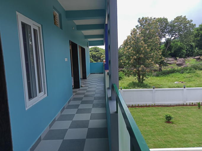 Others 1, MS Resorts, Vellore