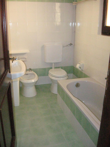 Bathroom 3, Residenza Chrysalis Bay, Olbia-Tempio