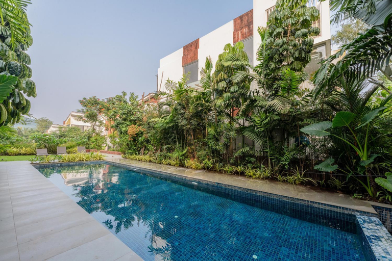 Others 4, HideAway 2BHK Duplex Villa, North Goa (STU), North Goa