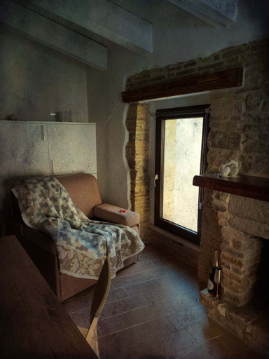 Others 5, B&B Sotto le Mura Wellness, Foggia