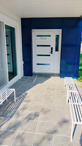 Others 3, White House, Namhae