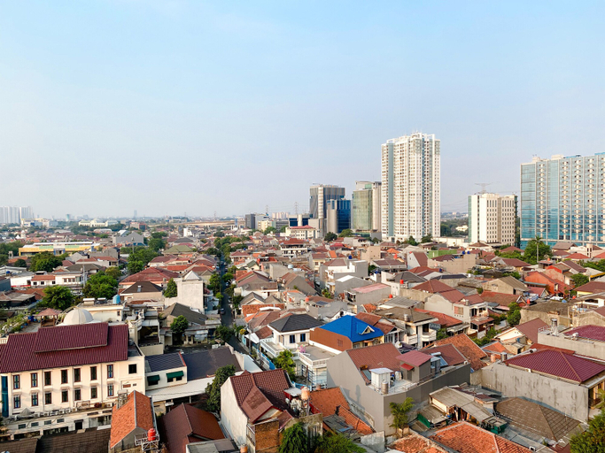 Others 4, Comfort Stay And Homey 2Br Apartment At H Residence, Jakarta Timur