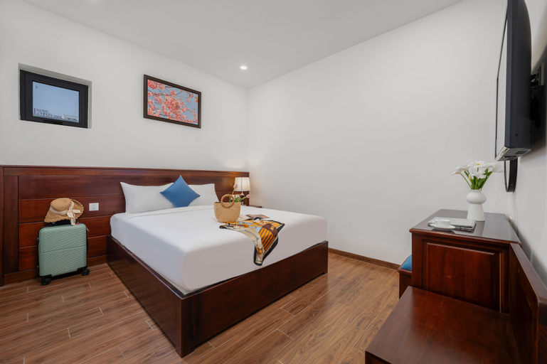 Bedroom 3, Sea Near Me Hotel Danang, Ngũ Hành Sơn