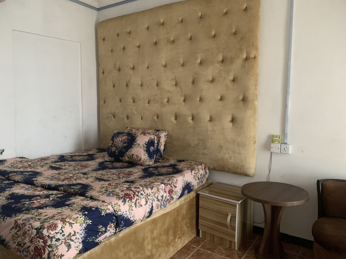 Bedroom 5, New Travellers Lodge, Eti-Osa