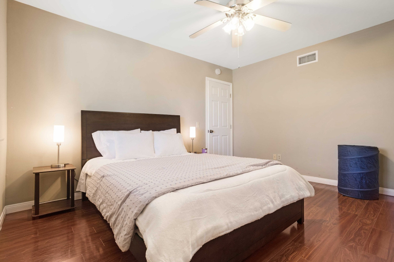 Bedroom 3, Colven by Avantstay Pool + Spa Near Golf Course, Los Angeles