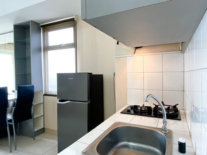 Others 4, Nice And Modern 2Br Springlake Summarecon Bekasi Apartment, Bekasi