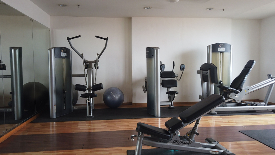 Others 5, Cozy Stay Studio At Cervino Village Casablanca Apartment, Jakarta Selatan