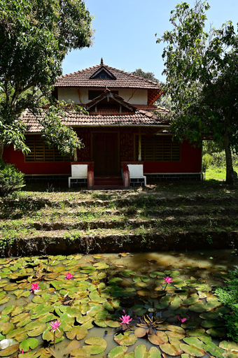 Exterior & Views 2, Ayurguru ayurvedic kalari Resort, Wayanad