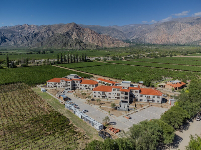 Exterior & Views 2, Buena Vid by Chadel Management, Cafayate