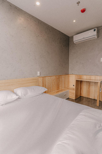 Bedroom 2, POSIKI Dorm and Cafe, Hải Châu