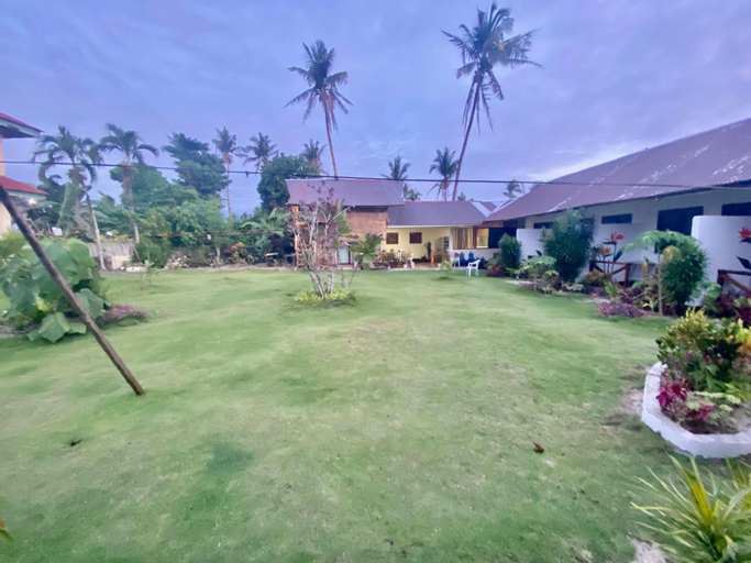 Exterior & Views, Road Garden Villa ( Puyo Suite Annex), General Luna