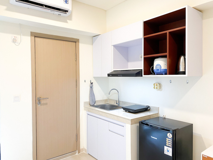 Others 5, Homey And Simply Look Studio Meikarta Apartment, Cikarang