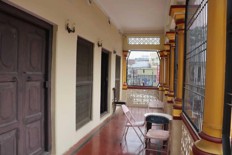 Others 4, Shiv Sadan Palace 1940, Varanasi