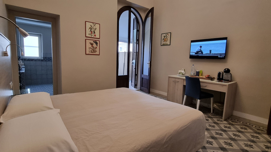 Bedroom 15