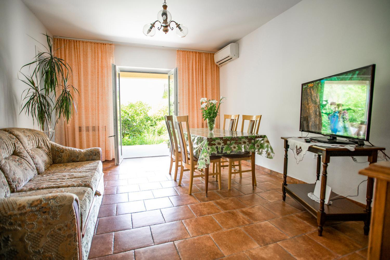 Others 3, Apartment Nina, Rovinj