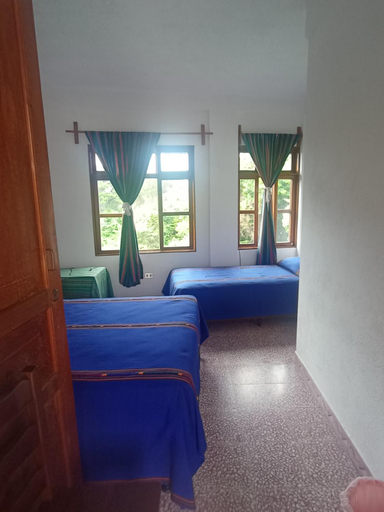 Bedroom 2, Hostal Mario's Rooms, Panajachel