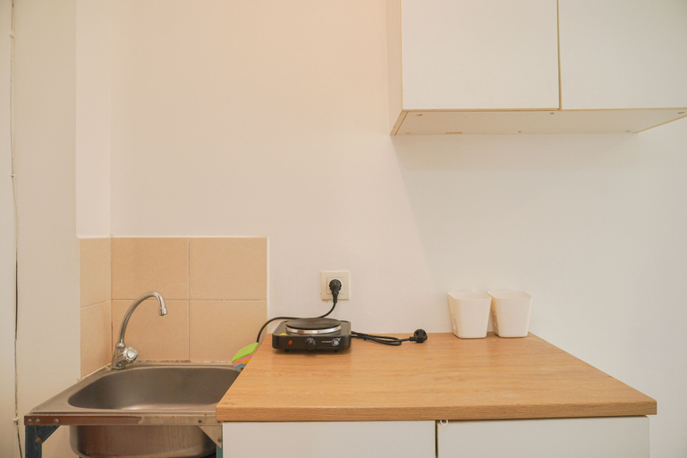 Others 4, Best Choice And Homey Studio Tifolia Apartment, East Jakarta