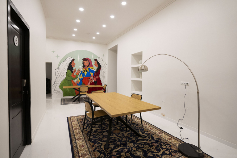 Others 5, Sulitzer Residence Tbilisi, Tbilisi
