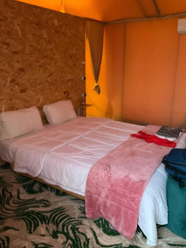 Room 2, Tent At Agafay, Al Haouz