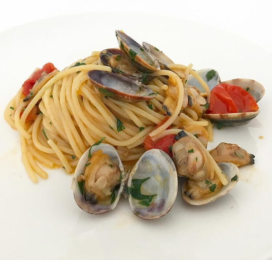 Food & Drinks 4, B&B la Casa Giusotto, Teramo