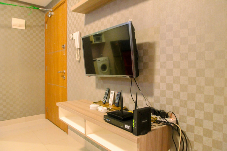 Others 5, Best Price 1Br Apartment At The Oasis Cikarang, Cikarang