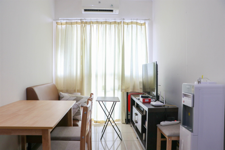 Others 5, Modern And Homey 1Br At Maple Park Sunter Apartment, Jakarta Utara