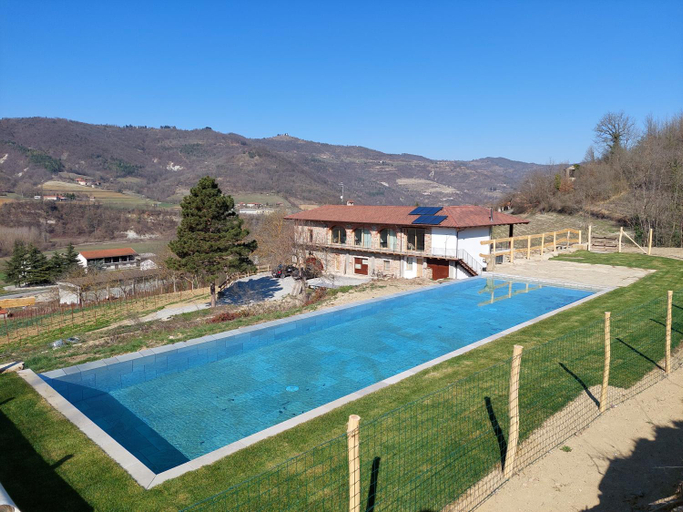 Others 5, Boschetto AltaLanga, Cuneo