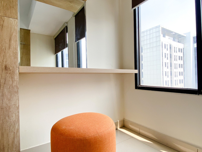 Others 4, Studio Nice And Homey Studio At Pollux Chadstone Apartment, Cikarang