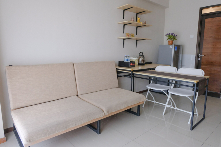 Others 5, Comfy And Best Deal 2Br Apartment At Gateway Pasteur, Bandung