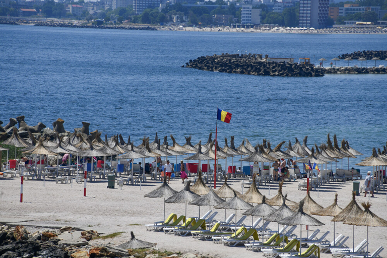 Others 5, Hotel Topaz, Mangalia