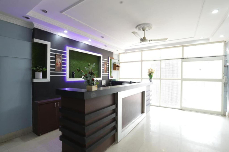 Others 5, Goroomgo Hotel Hi5 Stay Bhubaneswar, Cuttack