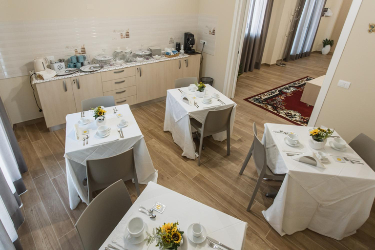 Food & Drinks 5, Oasi Perla Del Mare Rooms, Catania