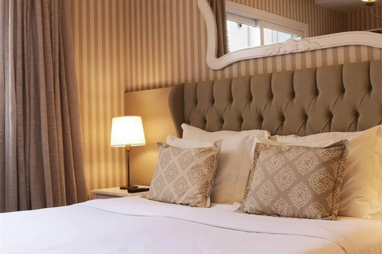 Bedroom 3, Bella Gramado Resort - MC, Gramado