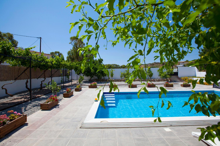 Others 4, Villa Nefeli, South Aegean